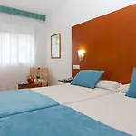 Verol Hotel Las Palmas / Gran Canaria