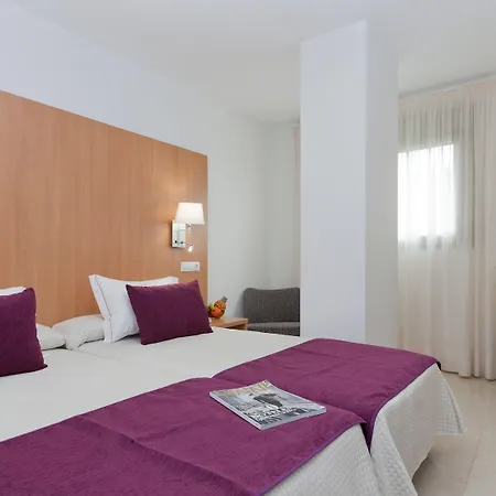 Hotel Verol 3*