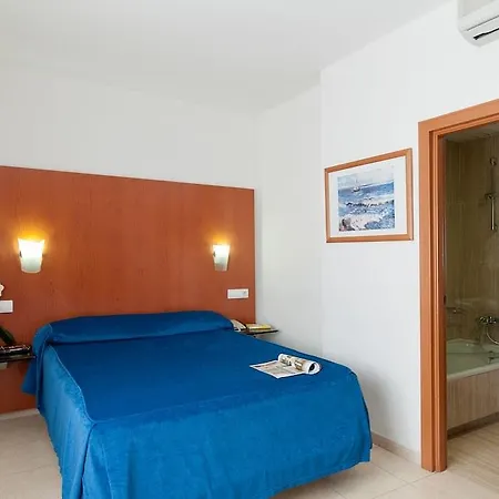 Verol Hotel Las Palmas / Gran Canaria