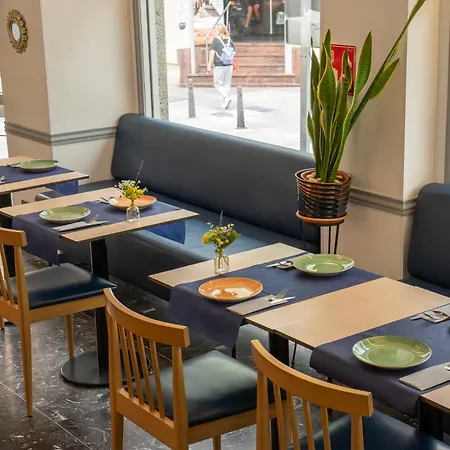 Verol 3* Лас-Пальмас-де-Гран-Канарія