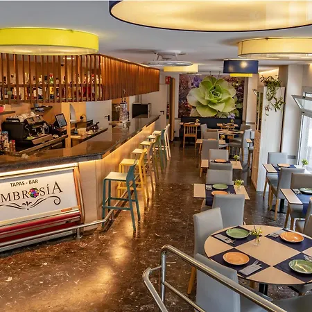 Hotel Verol