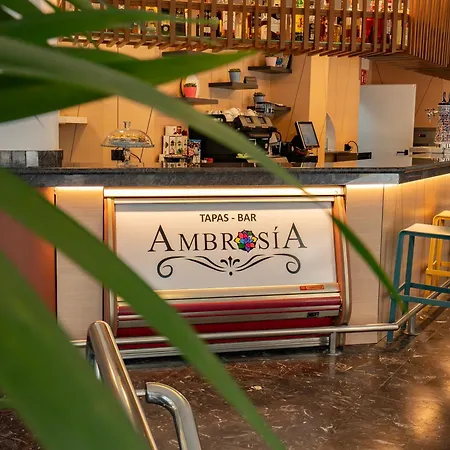 Verol Las Palmas / Gran Canaria