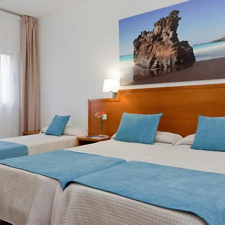 Verol Hotel Las Palmas / Gran Canaria