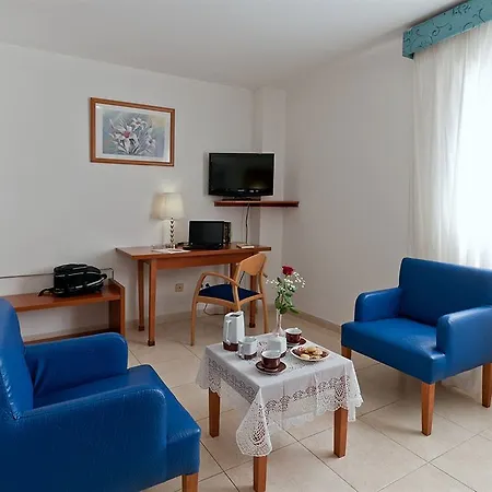 Hotel Verol