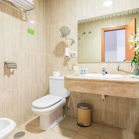 Hotel Verol Las Palmas de Gran Canaria