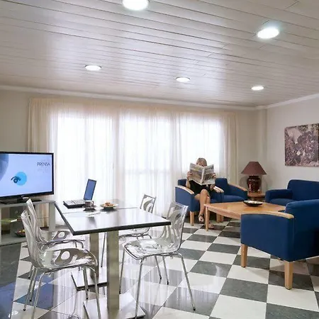 Verol 3* Las Palmas de Gran Canaria