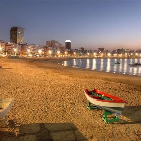 Verol Las Palmas / Gran Canaria