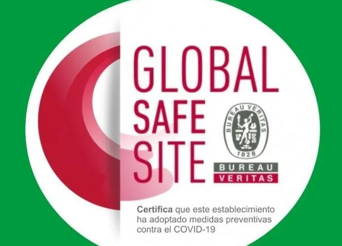 Готель Verol 3*