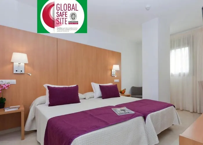 Verol 3* Лас-Пальмас-де-Гран-Канарія