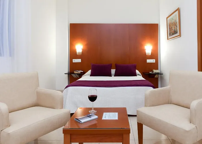 Verol 3* Лас-Пальмас-де-Гран-Канарія