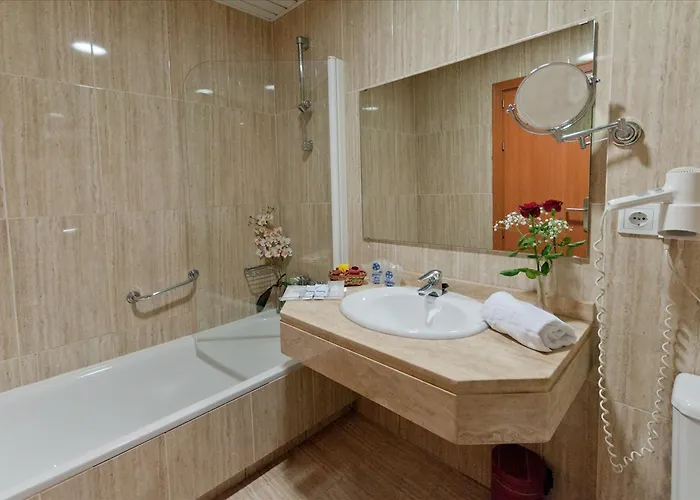 Verol Готель 3*