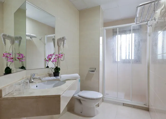 Готель Verol Лас-Пальмас-де-Гран-Канарія