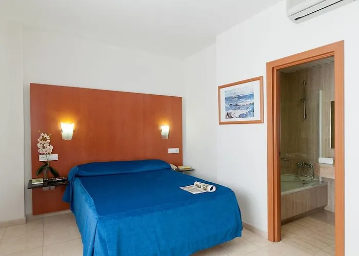 ベロル ホテル ラスパルマス・デ・グランカナリア