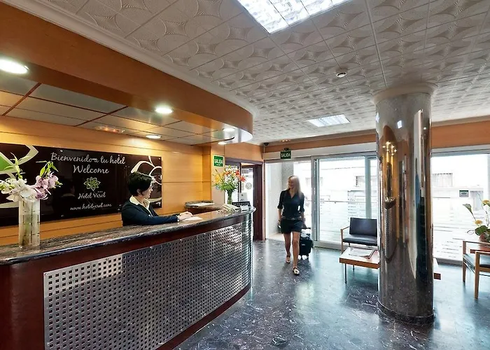 Verol 3* Лас-Пальмас-де-Гран-Канарія