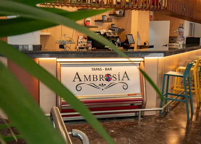 ベロル ラスパルマス・デ・グランカナリア