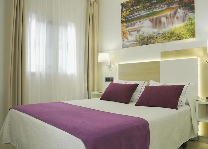 Verol 3* Лас-Пальмас-де-Гран-Канарія