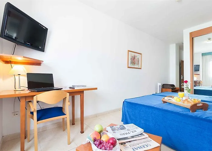 Verol Лас-Пальмас-де-Гран-Канарія