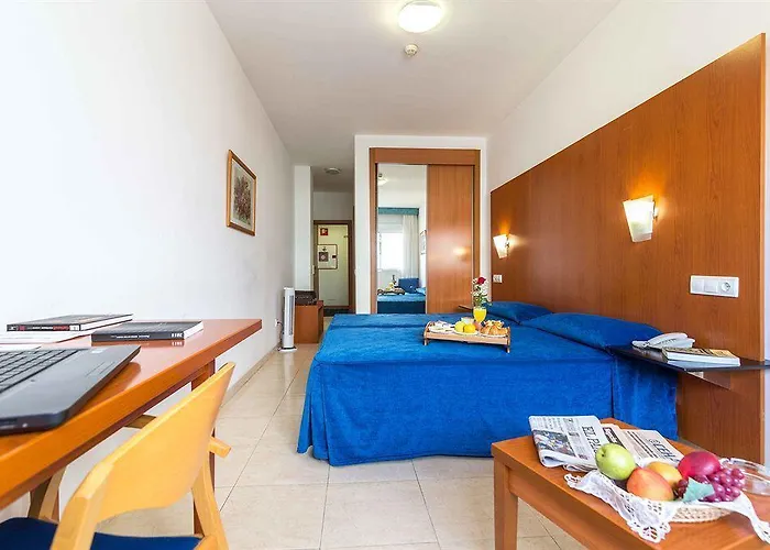 ホテル ベロル ラスパルマス・デ・グランカナリア