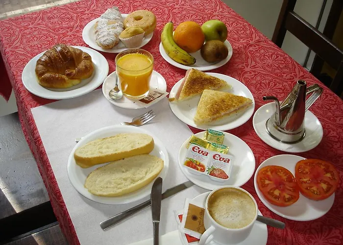 Готель Verol 3*