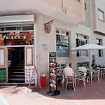 Verol Hotel Las Palmas de Gran Canaria