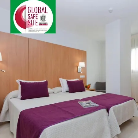 Verol 3* Las Palmas de Gran Canaria