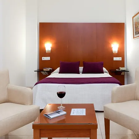 Verol 3* لاس بالماس دي غران كاناريا