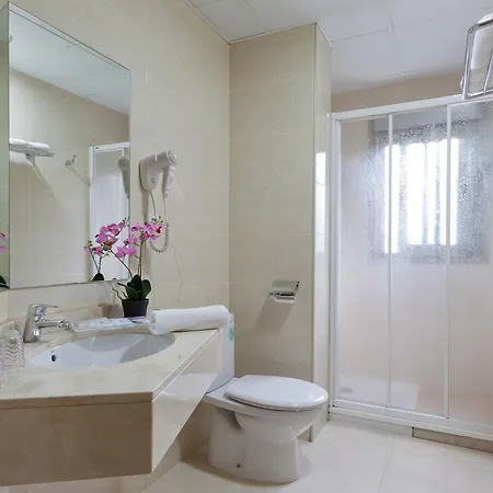 Hotel Verol Las Palmas de Gran Canaria