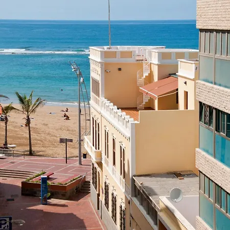 Hotel Verol Las Palmas de Gran Canaria
