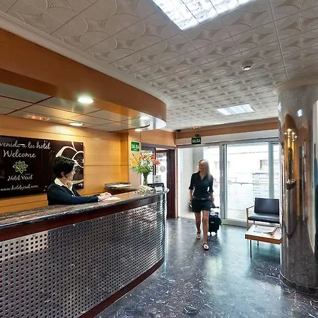 Verol 3* Las Palmas de Gran Canaria