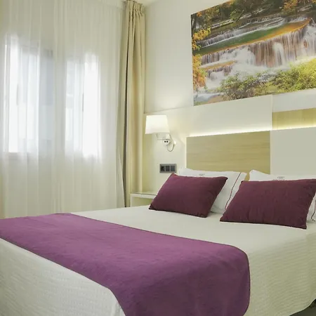 Verol 3* Лас-Пальмас-де-Гран-Канария