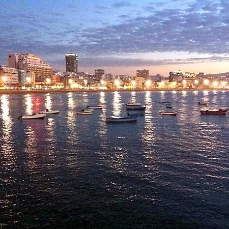 Verol 3* Las Palmas / Gran Canaria