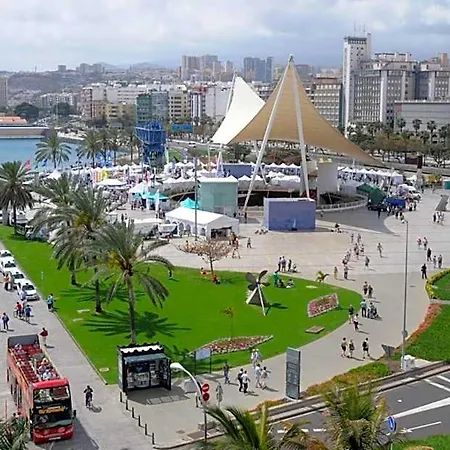 Verol 3* Las Palmas / Gran Canaria