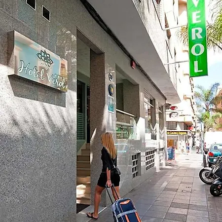 Verol Hotel 3*