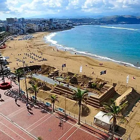 Verol Las Palmas / Gran Canaria