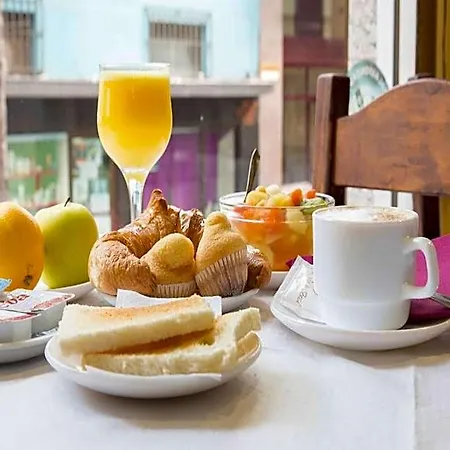 Hotel Verol Las Palmas / Gran Canaria