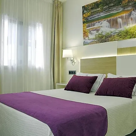 Verol Hotel 3*