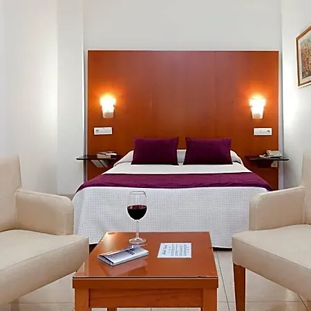 Verol 3* Las Palmas / Gran Canaria