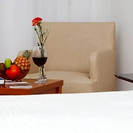Verol Hotel