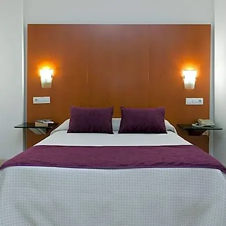 Verol Hotel Las Palmas / Gran Canaria