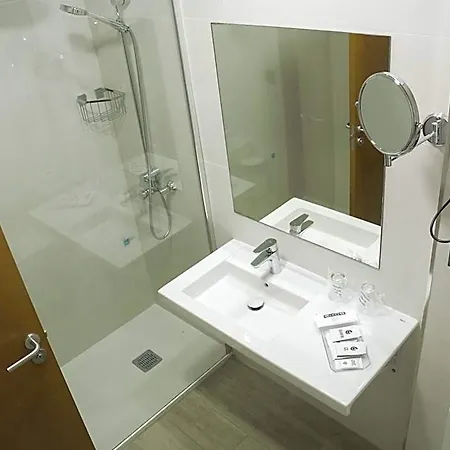 Verol Hotel Las Palmas / Gran Canaria