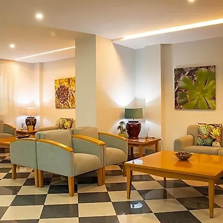 Hotel Verol Las Palmas / Gran Canaria