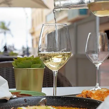 Verol Hotel Las Palmas / Gran Canaria