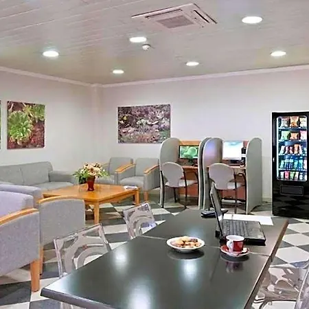 Verol Hotel Las Palmas / Gran Canaria