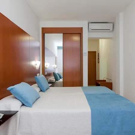 Verol 3* لاس بالماس دي غران كاناريا