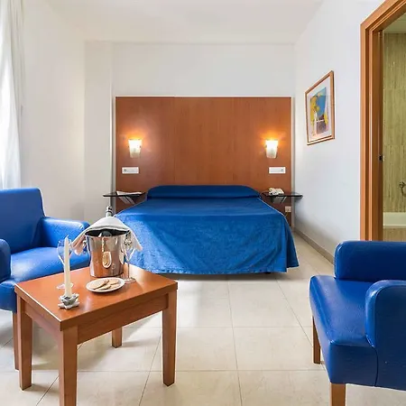 Verol Лас-Пальмас-де-Гран-Канария