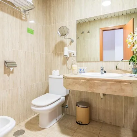 Hotel Verol Las Palmas de Gran Canaria