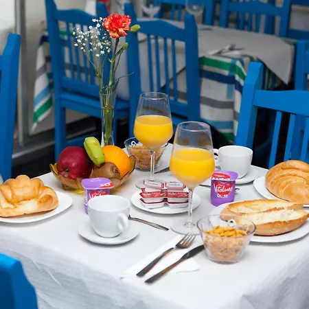 Verol Hotel 3*