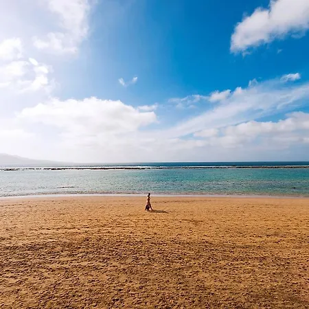 Hotel Verol Las Palmas de Gran Canaria