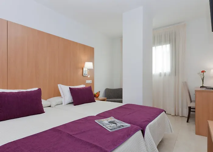 Ξενοδοχείο Verol 3*