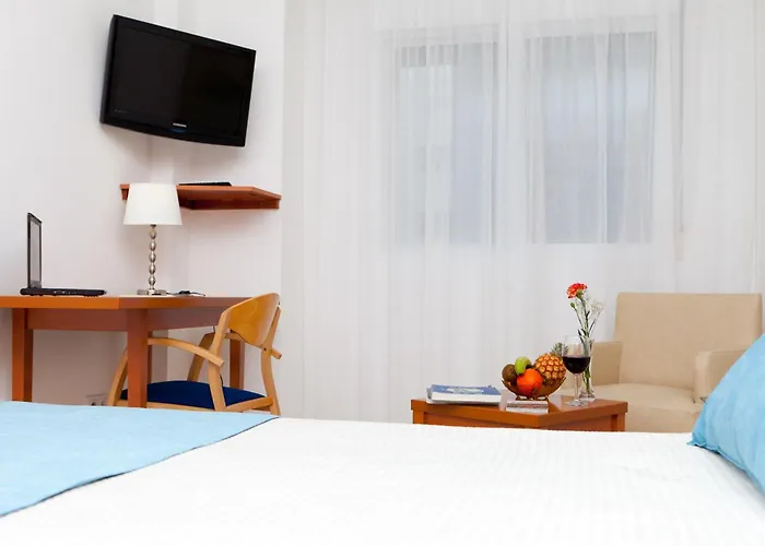 Verol 3* Λας Πάλμας ντε Γκραν Κανάρια